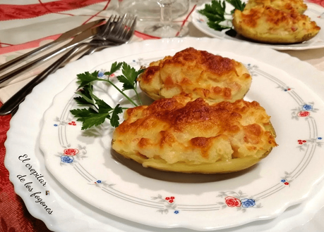 RECETAS FÁCILES CON PATATAS RECETAS FÁCILES CON PATATAS