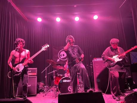 MCDLA FEST 2025: crónica de una escena que resiste en cada cuerpo