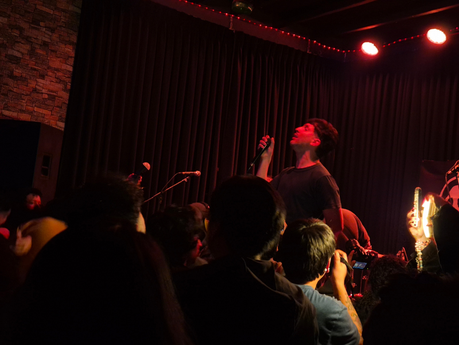 MCDLA FEST 2025: crónica de una escena que resiste en cada cuerpo