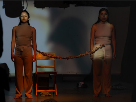 Cuerpos que hablan: el arte escénico latinoamericano llega a Lima con el XII Delta / VII ETTIEN 2025 Cuerpos que hablan: el arte escénico latinoamericano llega a Lima con el XII Delta / VII ETTIEN 2025