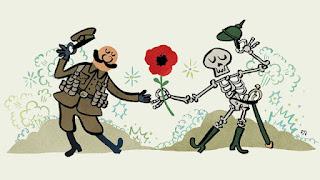 DEL ARCHIVO DEL BLOG. LAS MALAS HIERBAS. PUBLICADO EL13/11/2019