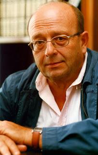 EL POEMA DE CADA DÍA. HOY, EL MIEDO A LA TIERRA, DE MANUEL VÁZQUEZ MONTALBÁN