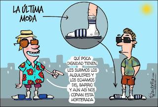 DE LAS VIÑETAS DE HUMOR DE HOY MARTES, 4 DE NOVIEMBRE DE 2025 DE LAS VIÑETAS DE HUMOR DE HOY MARTES, 4 DE NOVIEMBRE DE 2025