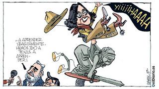 DE LAS VIÑETAS DE HUMOR DE HOY MARTES, 4 DE NOVIEMBRE DE 2025 DE LAS VIÑETAS DE HUMOR DE HOY MARTES, 4 DE NOVIEMBRE DE 2025