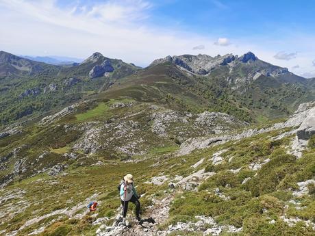 Ascenso al Tiatordos