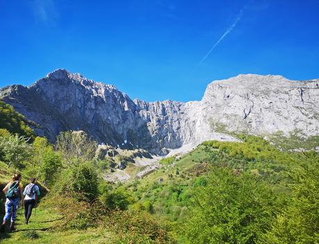 Praderías bajo el Tiatordos