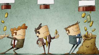 La captura estatal en la batalla fiscal de los multimillonarios