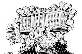 La captura estatal en la batalla fiscal de los multimillonarios