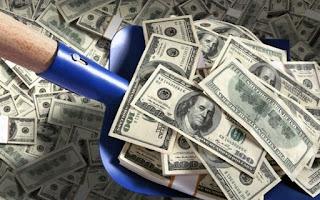 La captura estatal en la batalla fiscal de los multimillonarios