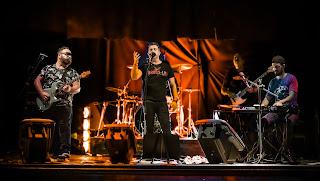 Rock Federal: TOP GUNS La banda que revive el Rock y Pop de los 80 Rock Federal: TOP GUNS La banda que revive el Rock y Pop de los 80