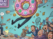 Season “criptomoneda” criptomoneda… pero todos persiguen como fuera último donut