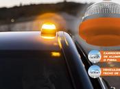 Hero Driver LED, baliza conectada será obligatoria todos vehículos desde 2026