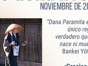 Recaudación donativos para noviembre 2025