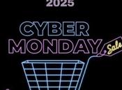 Cyber Monday 2025: listado marcas descuentos maquillaje, fragancias skincare