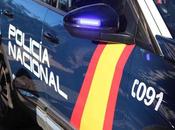 Investigan agresión entre hermanos arma blanca Pontevedra