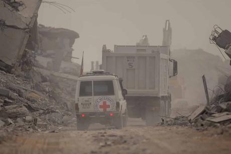 Hamás anuncia el hallazgo del cuerpo de otro rehén y afirma que lo entregará próximamente a Israel