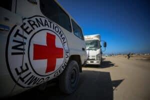 Hamás anuncia el hallazgo del cuerpo de otro rehén y afirma que lo entregará próximamente a Israel Hamás anuncia el hallazgo del cuerpo de otro rehén y afirma que lo entregará próximamente a Israel