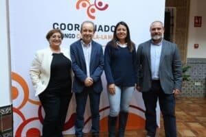 La Fundación Madre de la Esperanza de Talavera presenta su calendario solidario 2026