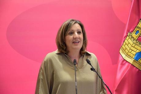 La Fundación Madre de la Esperanza de Talavera presenta su calendario solidario 2026