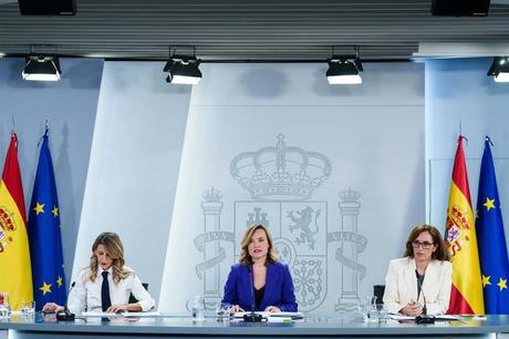 El Gobierno cree que Mazón desprecia a las víctimas y reprocha a Feijóo que deje la Comunidad Valenciana en manos de Vox