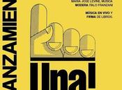 Santiago-Ander: UPA! quiere decir…, autor Mario Planet lanza este noviembre