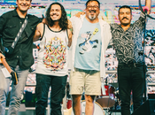 banda rock Región Aconcagua presenta single debut titulado