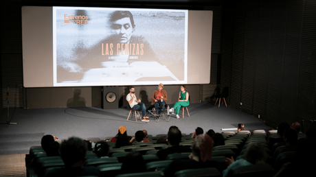 Estrenos en RED: Chile y Latinoamérica 2026 abre su convocatoria para exhibir en salas independientes del país