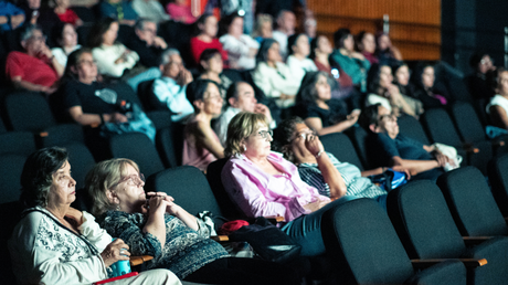Estrenos en RED: Chile y Latinoamérica 2026 abre su convocatoria para exhibir en salas independientes del país