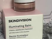 SkinDivision Illuminating Balm