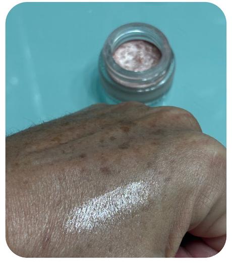 Skindivision BĂĄlsamo iluminador