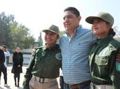 Luis Potosí mantiene tendencia baja delitos alto impacto