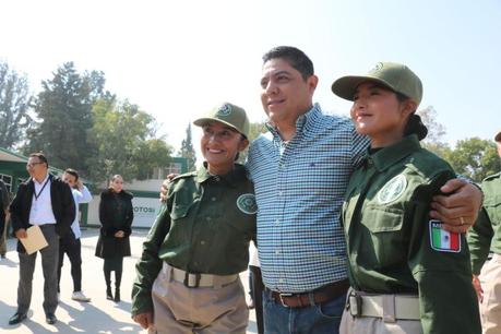 San Luis Potosí mantiene tendencia a la baja en delitos de alto impacto