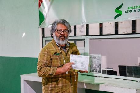 Soledad arranca programa de descuentos en multas y recargos del Impuesto Predial