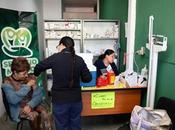 Avanza campaña vacunación invernal colonias Soledad Graciano Sánchez