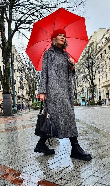 UN LOOK PARA CADA DIA DE LA SEMANA (436).- UN LOOK PARA CADA DIA DE LA SEMANA (436).-