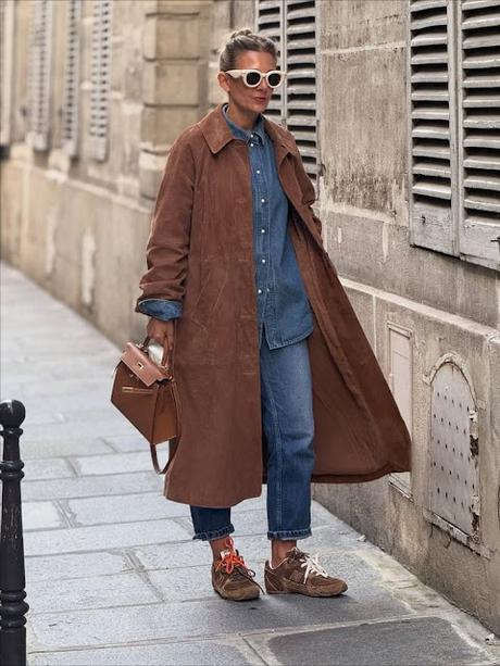 UN LOOK PARA CADA DIA DE LA SEMANA (436).- UN LOOK PARA CADA DIA DE LA SEMANA (436).-