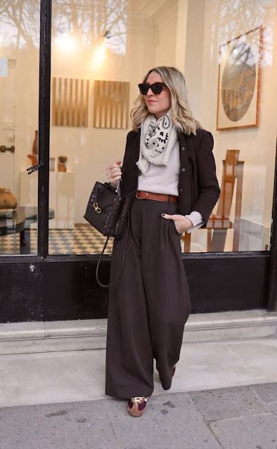 UN LOOK PARA CADA DIA DE LA SEMANA (436).- UN LOOK PARA CADA DIA DE LA SEMANA (436).-