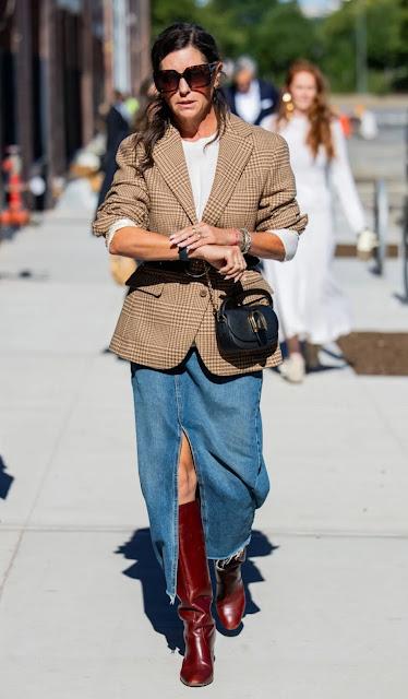 UN LOOK PARA CADA DIA DE LA SEMANA (436).- UN LOOK PARA CADA DIA DE LA SEMANA (436).-