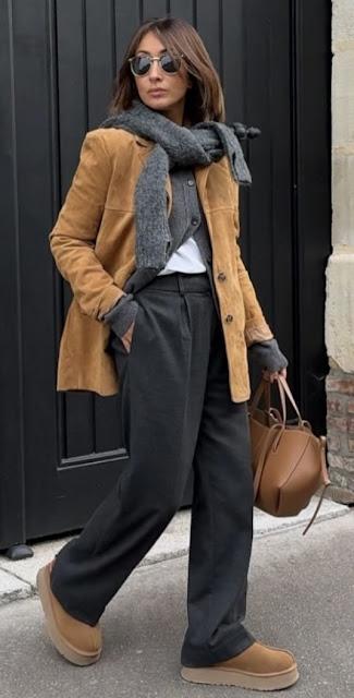 UN LOOK PARA CADA DIA DE LA SEMANA (436).- UN LOOK PARA CADA DIA DE LA SEMANA (436).-