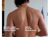 Guitarricadelafuente Movistar Arena