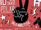 Fiesta Aniversario Polar Wurlitzer Ballroom