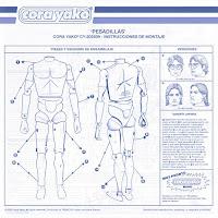 Cora Yako estrena Pesadillas