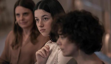 LOS DOMINGOS -TERROR RELIGIOSO LOS DOMINGOS -TERROR RELIGIOSO