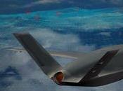 nuevo UCAV Gambit GA-ASI incorpora operaciones aire-tierra para programa internacional
