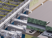 Ofreciendo flexibilidad escala gigavatios: Vertiv anuncia arquitecturas referencia despliegue rápido nivel sistema para NVIDIA Omniverse Blueprint