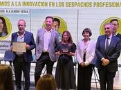 Zucchetti Spain, ‘Mejor Proveedor Sector Despachos Profesionales’