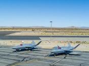 futuro cazas autónomos llega Roma