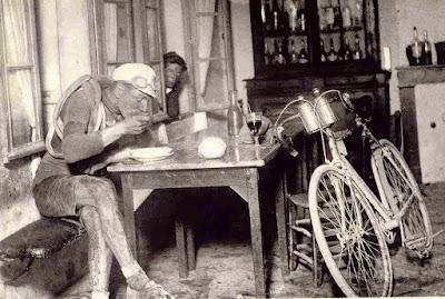 PEDALADAS IV 2025 PEDALADAS IV 2025