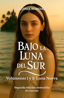 COLABORACIÓN DE VIRGINIA SOMOANO