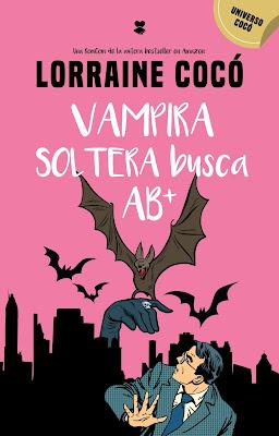 COLABORACIÓN DE LORRAINE COCÓ